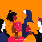 Empower women and girls