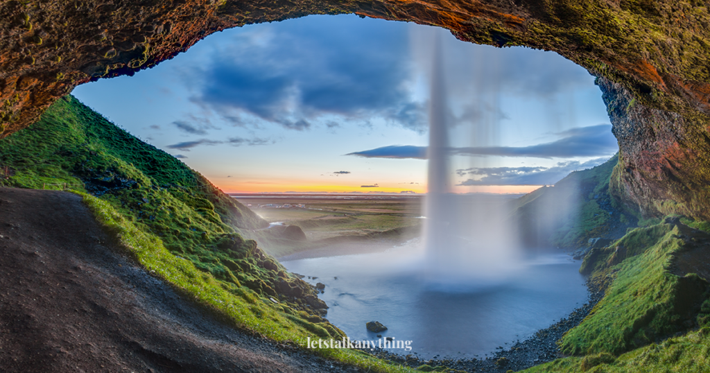 Seljalandsfoss