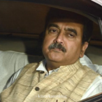 Justice Abhijit Gangopadhyay