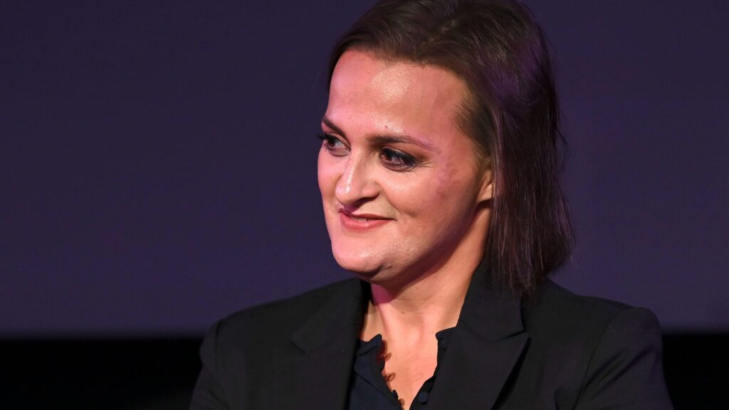 Elisabeth Finch, Ex-Writer for 'Grey's Anatomy,' Confesses to Extensive Lies