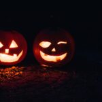 The History Behind It Halloween