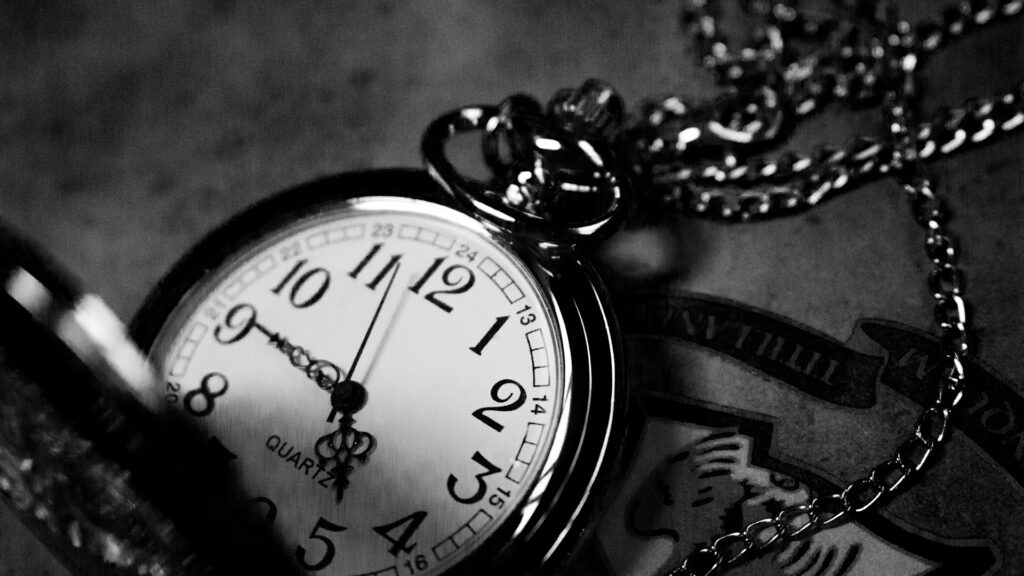 Time Change and Mood: Britons Encouraged to Take Part in New Study