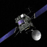 10 Years On: Rosetta’s Groundbreaking Journey Honored by Scientists