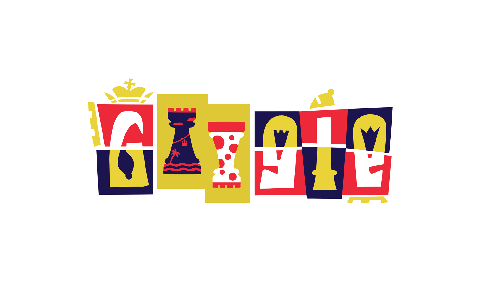 World Chess Championship 2024: Google Doodle Unveils Interactive Animated Tribute
