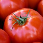 The Surprising Skin Benefits of Leftover Tomato Peels