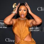 Megan Thee Stallion