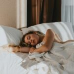 The Truth About Sleeping in Underwear