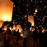 Discover the Magic of Thailand’s Yi Peng Lantern Festival