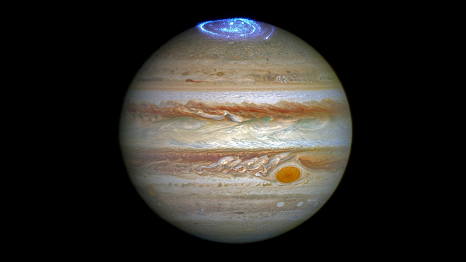 Jupiter at Its Best: How to See the Sky Show on December 7