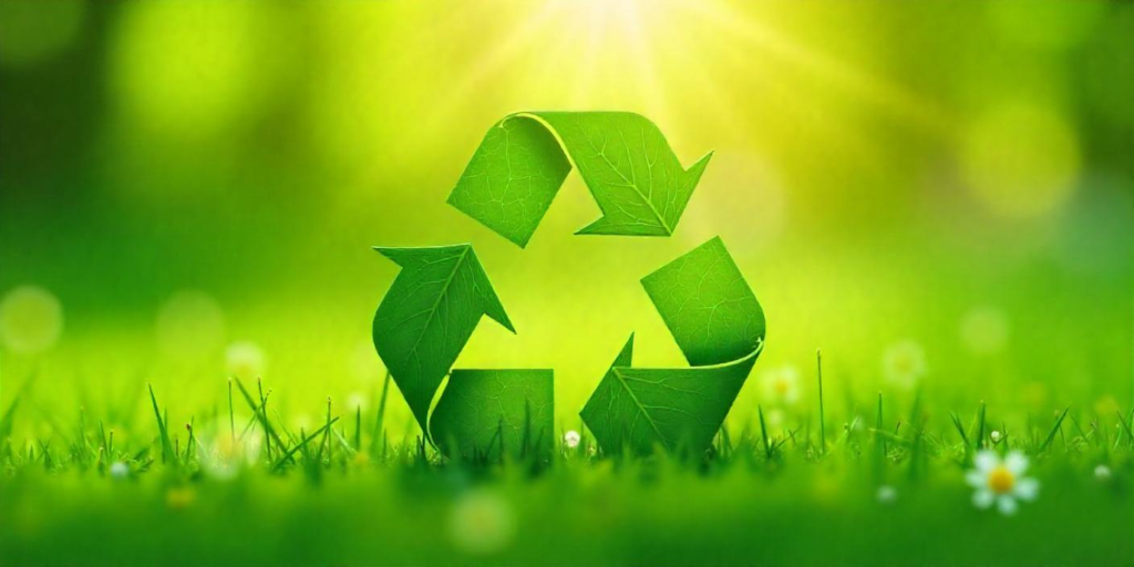 Celebrate Global Recycling Day: Easy Tips for a Greener Future
