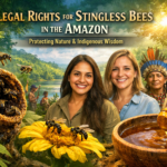 Legal Rights for Stingless Bees in the Amazon