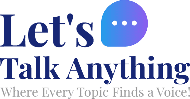 Become a Talker Share Your Voice, Stories & Ideas